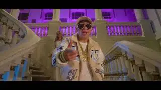 MANTEQUILLA - EN UN VIAJE MAMI (VIDEO OFICIAL) PROD. CAPIBEATS & ABRAHAM WAYNE