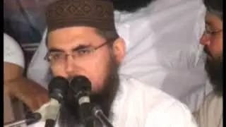 Qari Syed Anwar Ul Hassan Bukhari | Fabolous Tilawat | In Jamia Kanz Ul Uloom | Qasba Gujrat | 2013