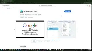 Google Input Tools: Type Bangla Easy || Google input tools bangla tutorial 2025