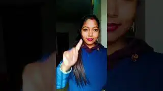 Easy hairstyles sikhe sirf 2 min me #youtubevideo #youtube #ytviral #ytvideos #youtubrlikes 