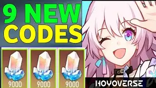 HONKAI STAR RAIL NEW REDEEM CODES 6 DECEMBER 2025 || HONKAI STAR RAIL CODES