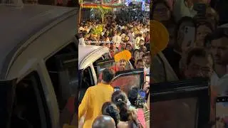 Hero Suman #laldarwazabonalu2025 #hero #suman #bonalu2025 #hyderabadbonalu2025 #potharaju