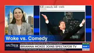 Comedy vs. Cancel Culture