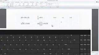 Mathcad Prime 10. 1 Інтерфейс, можливості, шаблон документа