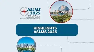 ASLMS 2025 Highlights