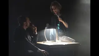 Kovács Julcsi: Man's World
