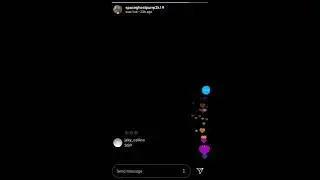 SpaceGhostPurrp live stream freestyle (Instagram) [1-13-2019]