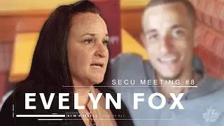 Founder of Communities for Zero Violence, Evelyn Fox on Bill C-21