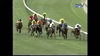Caulfield 10 Races Cup Day Sat 19 Oct 2002