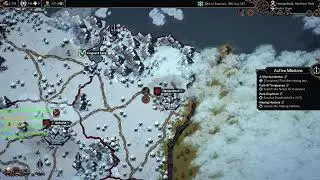 The Iron Oath Early Access
