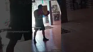 Boxing Team Polanco 🇲🇽 , Tonal&aacute; Chiapas , Bazooka G&oacute;mez Gym 🥊💥 Gracias por el espacio siempre Activo