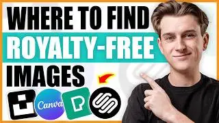 Where to Get Free Images for Your Website: The BEST Sites You've Never Heard Of