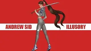Andrew SiD - Illusory (Official Audio) Trance/EDM