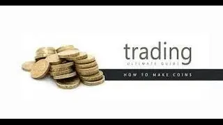 FIFA 14 | Trading Guide | Amazing Trading Methods - Trade from 0 to 100K