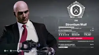 Hitman 2 Unlocking El Matador guide in Delgado Larceny escalation Silent Assassin Walkthrough