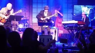 Rick Whitehead/ Barry Hart/ Chuck Underwood
