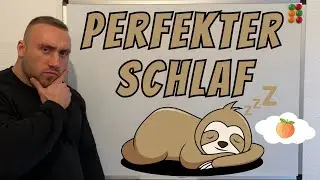 Schlaf maximieren für mehr Gainz? So geht es!