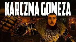 KARCZMA GOMEZA [GOTHIC MACHINIMA]