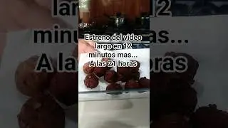 ALBONDIGAS CASERAS DE CARNE DE VACUNO /#kekablocchile