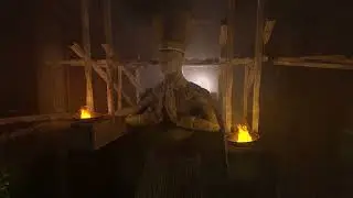Tikal und die Nacht des Blutmondes Trailer - Full-Body-VR Adventure
