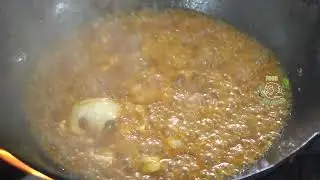 BEST EVER Chicken Dragon Soup - Restaurant Style | Food Unlimited