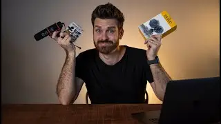 Diety D4Duo vs Rode VideoMic GO vs Rode smartLav+ (Budget Microphone Shootout)