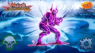 Spectroplasm PvP - Mutants Genetic Gladiators 