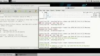 Iscsi Target and Iscsi Initiator setup in RHEL 7 | Linux | RHEL 7