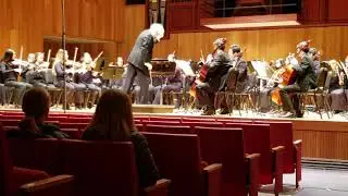 GBYO - Russian and Ludmilla Overture