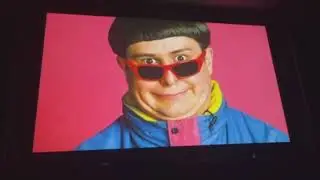 Oliver Tree - Antarctica Documentary