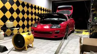Dyno VS Cars #dyno#fail#car#nissan#mustang#toyota#bmw#ferrari#supra#gtr