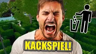 KACKSPIEL 🚮 HIDE AND SEEK
