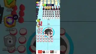 Hole and Fill: Collect Master! Gameplay Part 2