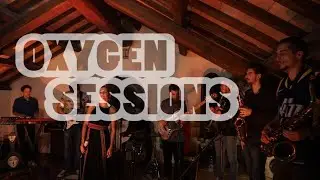 The Oddroots - Clockwork (Oxygen Sessions)