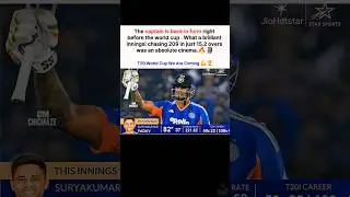 The captain is back 🔥