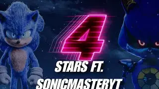 Sonic The Hedgehog 4 (2027 Movie) 
