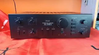 Sansui AU-D507X