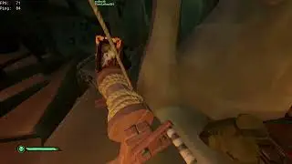 Sea of Thieves: Secret Hideout In Wanderers Refuge!