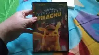 My Pok&eacute;mon DVD Collection 