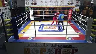 Bryan vs Mar 3 | #club_boxa_hop_hop de #Twitch