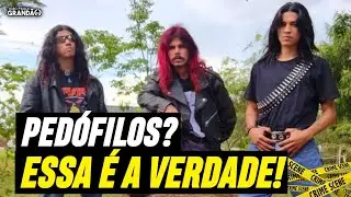 EXPOSED CARNIÇAL - ESSA É A VERDADE!