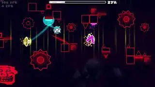 Trollmachine progress day 6 (72% ! )