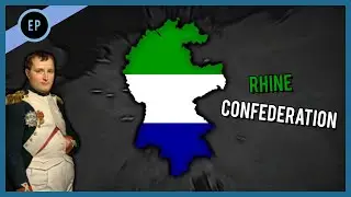 Age of History 2: Rhine Confederation