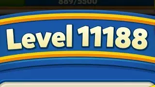 Lanjutan Level 11191 11192 11193 111194 11195 #gameplay #games #royalmatchasian #dreamgame