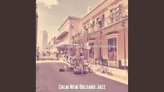 Mind-blowing New Orleans Vibes