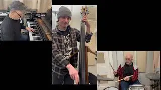 Someday My Prince Will Come &mdash; Don Clore Trio (Live Jazz Piano Trio)