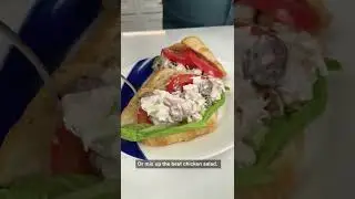 Meal Prepping Chicken made easy