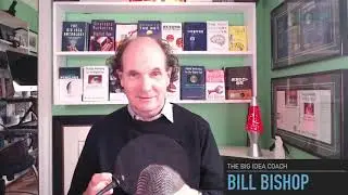 BIG Idea Talk 231: Dealing Effectively With Business Entropy