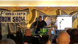 The Chip Ritter Show