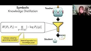 Symbolic Knowledge Distillation